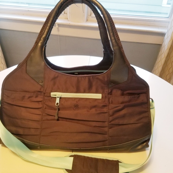 Athleta Bag - Picture 1 of 6